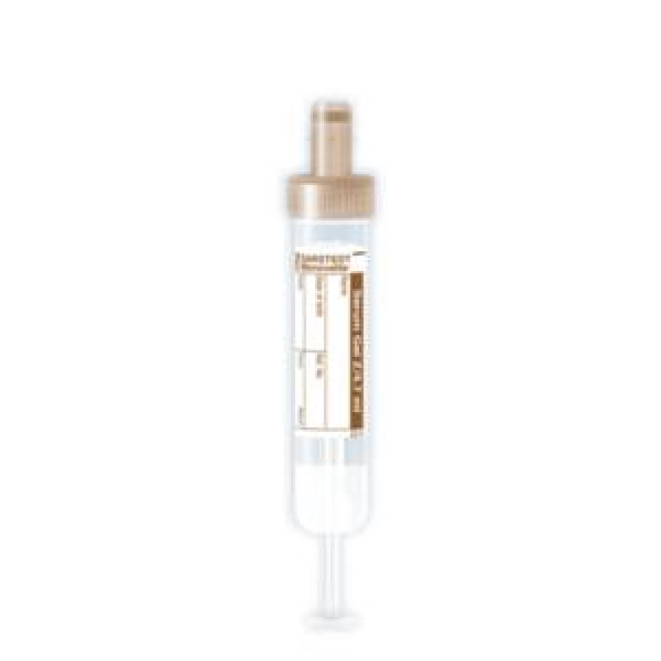 S-Monovette Serum-Gel 4,7 ml